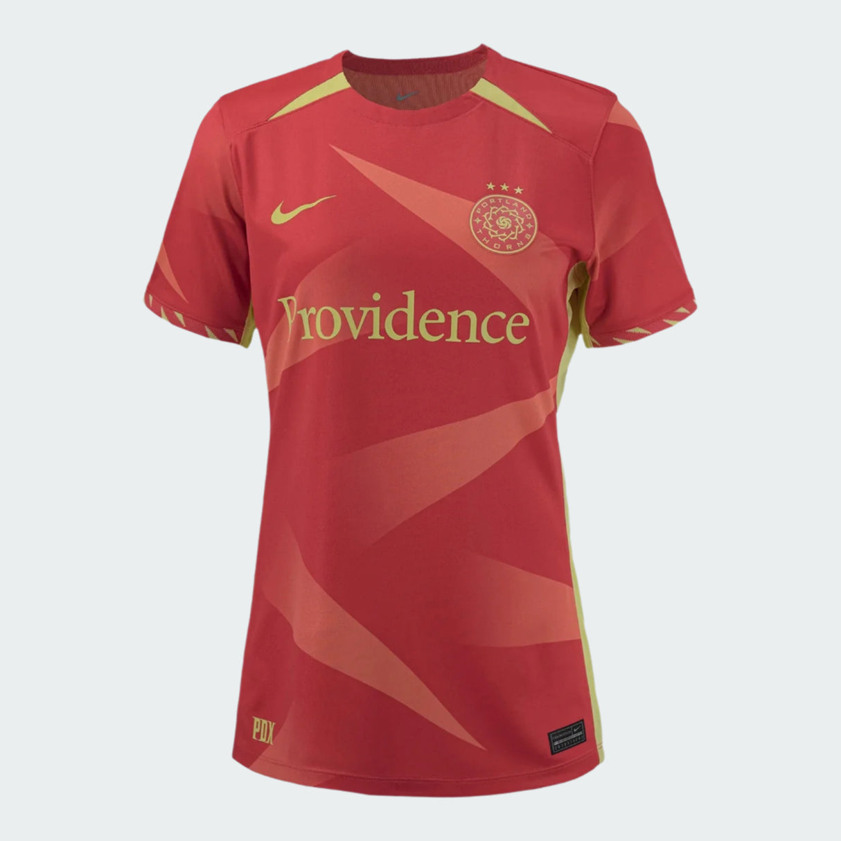 Women's Portland Thorns 2024 Stadium Home Jersey