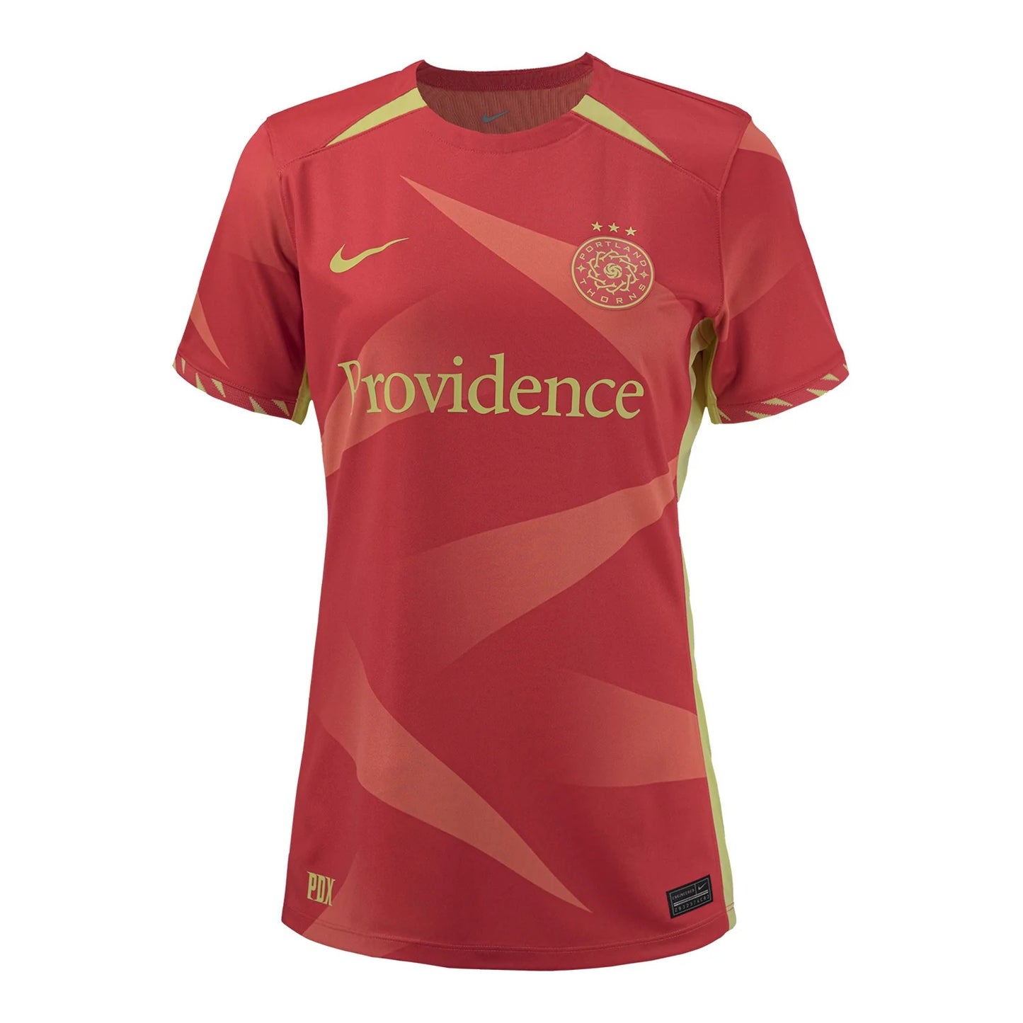 Women's Portland Thorns 2024 Stadium Home Jersey