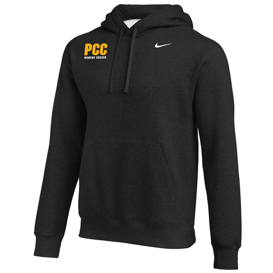 PCC Hoodie [Men's] - Black