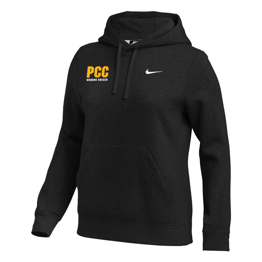 PCC Hoodie [Women's] - Black