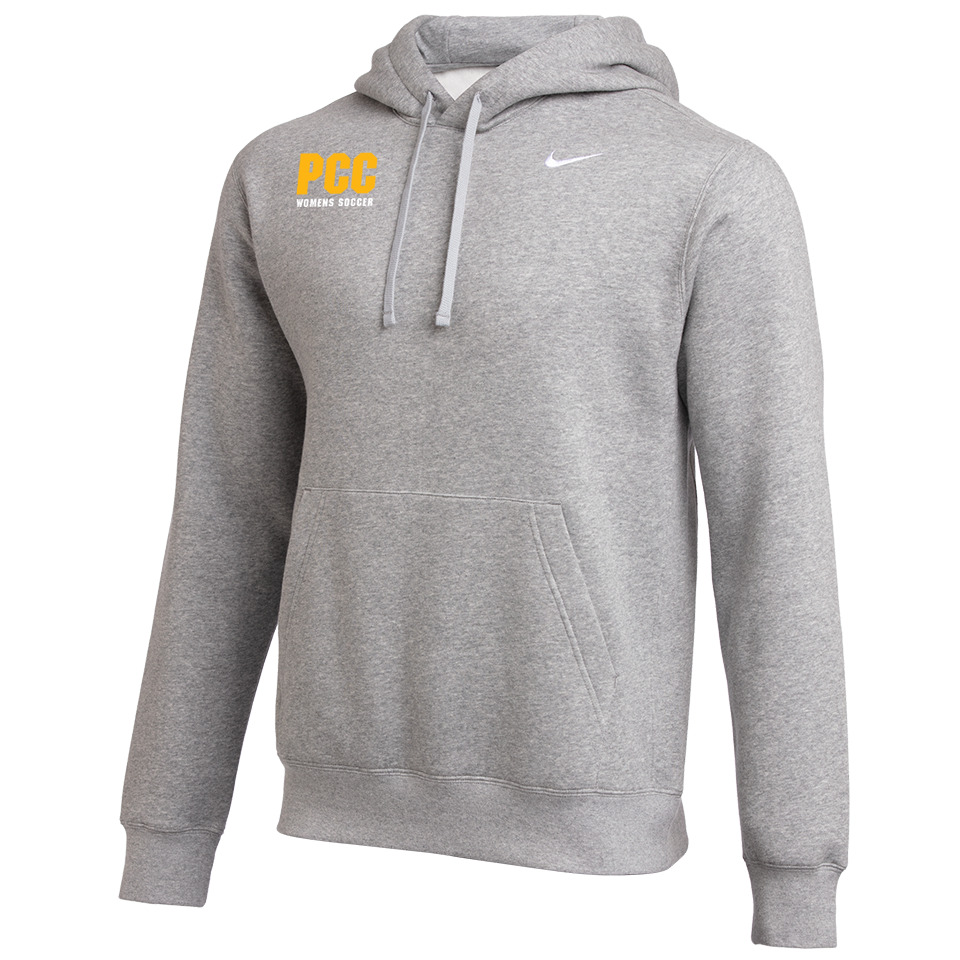 PCC Hoodie [Men's] - Grey