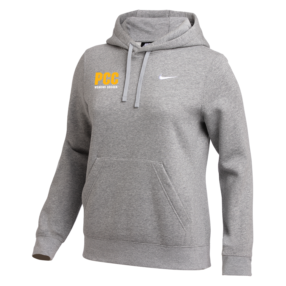 PCC Hoodie [Women's] - Grey