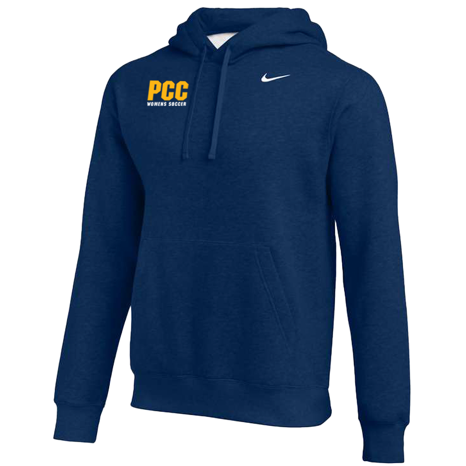 PCC Hoodie [Men's] - Navy