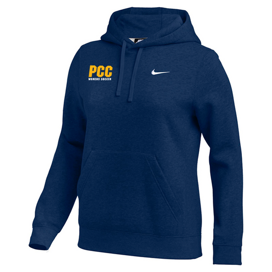 PCC Hoodie [Women's] - Navy