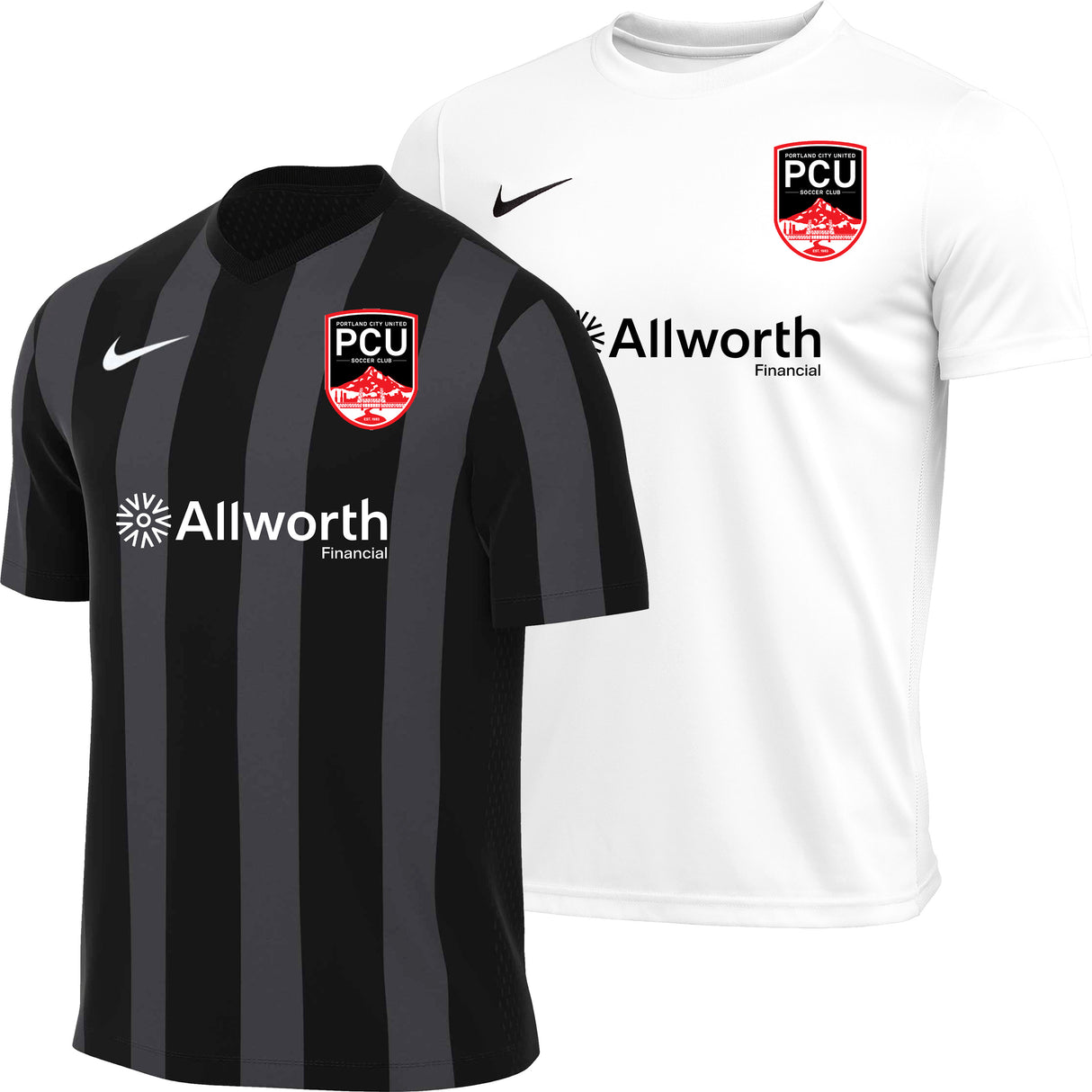 PCU Game Jersey [Men's]