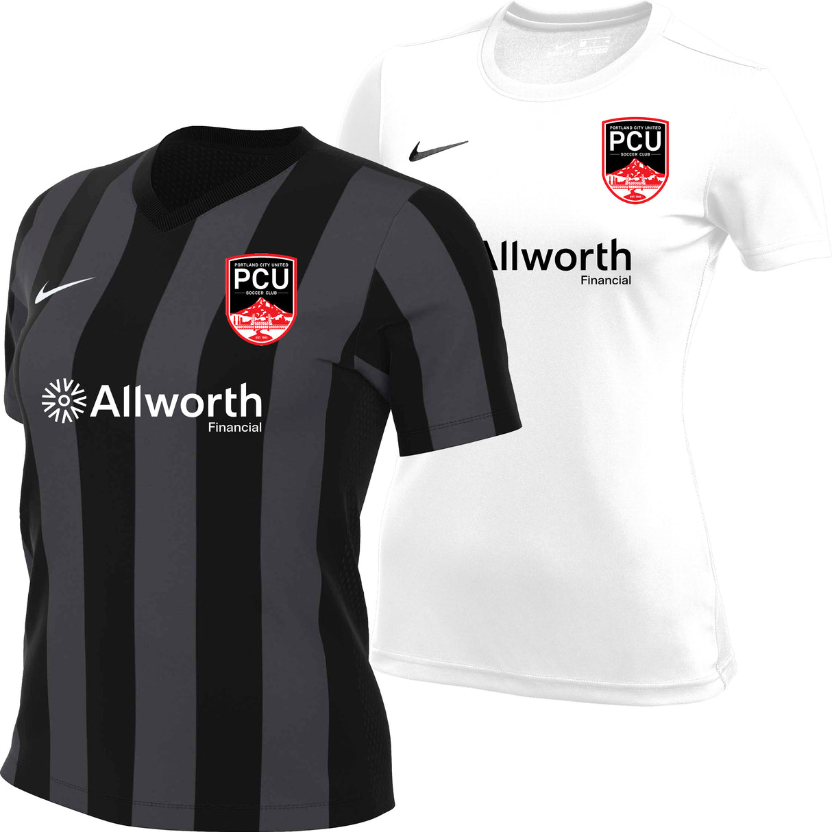 PCU Game Jersey [Women's]