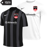 PCU Game Jersey [Youth]