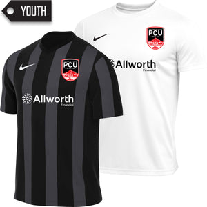 PCU Game Jersey [Youth]