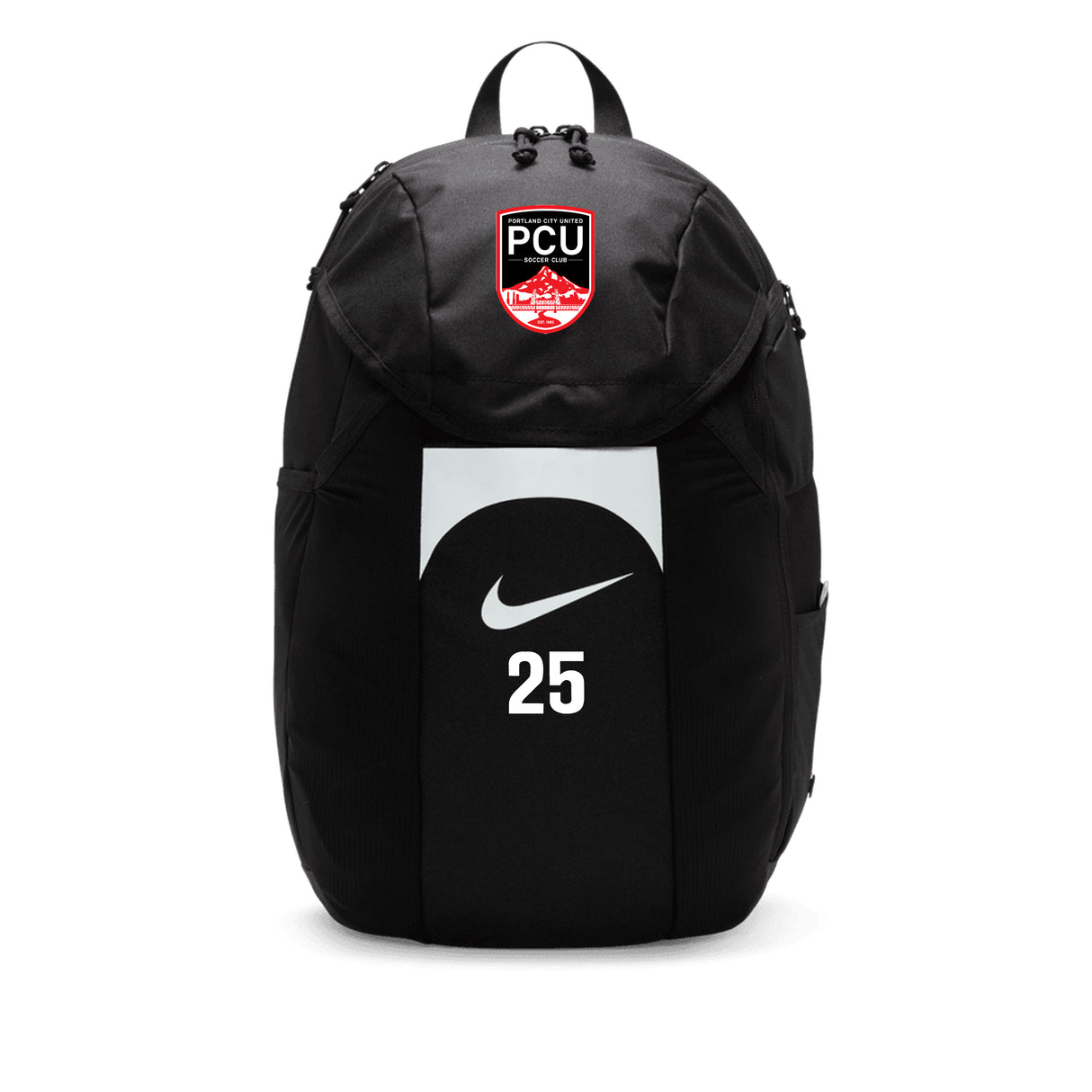 PCU Backpack