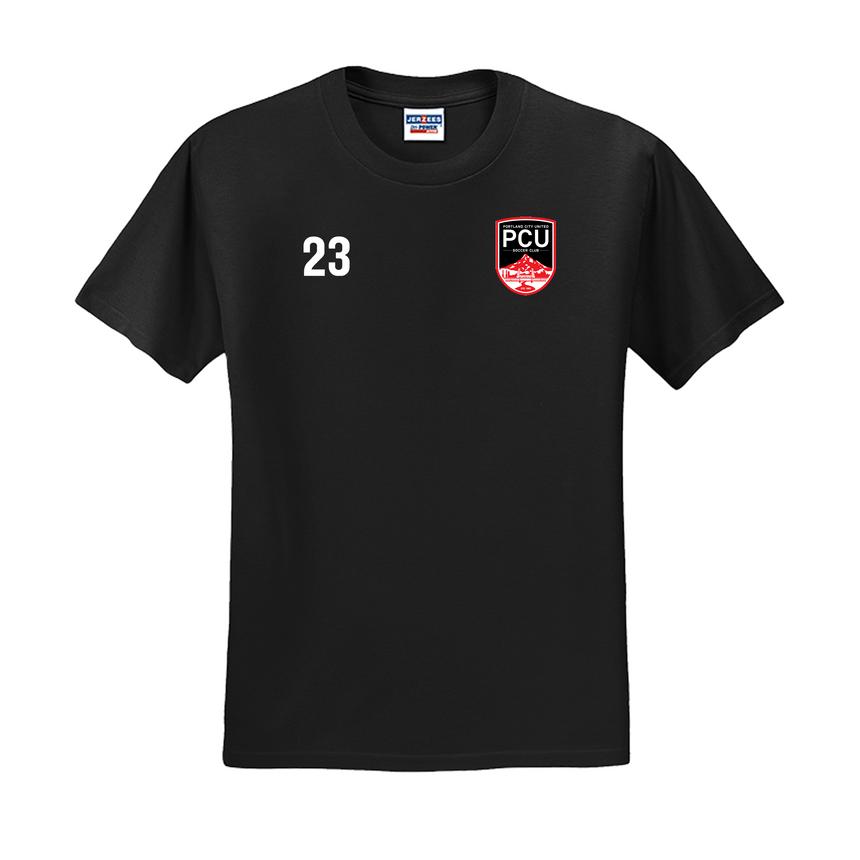 PCU Fan Tee [Adult/Unisex]