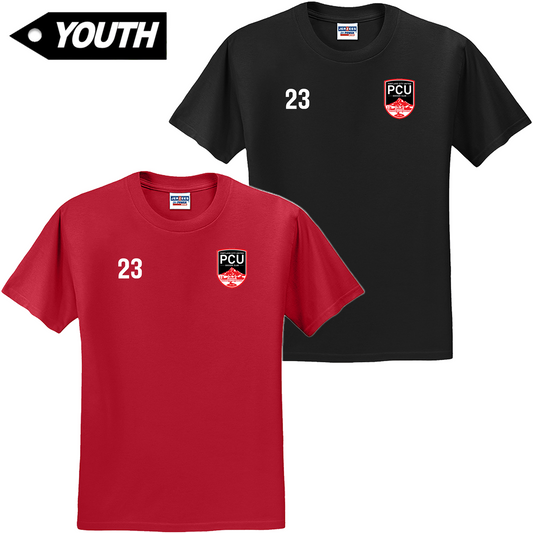 PCU Fan Tee [Youth]