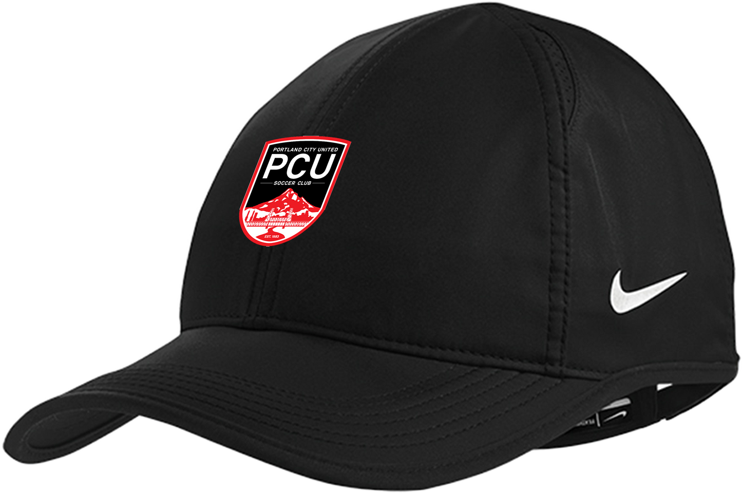 PCU Nike Featherlight Hat [OSFA]