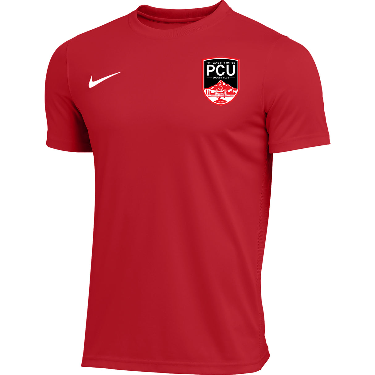 PCU Training Jersey [Men's]