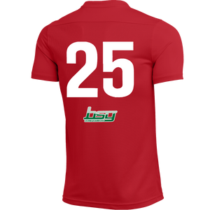 PCU Training Jersey [Youth]