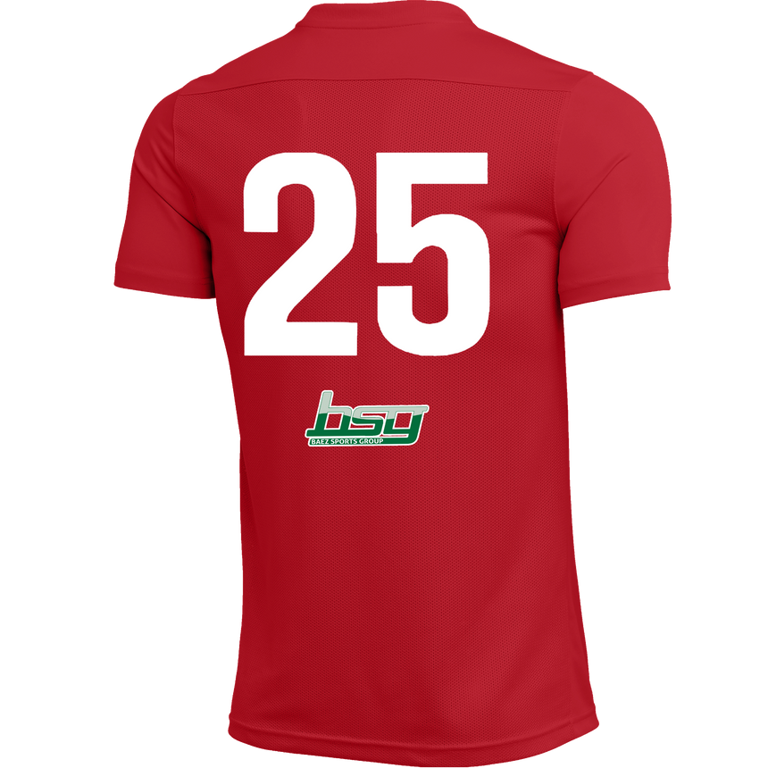 PCU Training Jersey [Youth]
