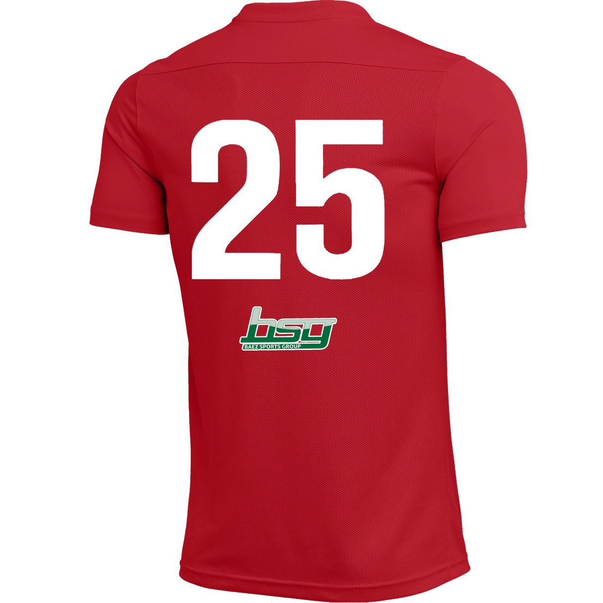 PCU Training Jersey [Men's]