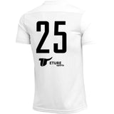 PCU Game Jersey [Youth]