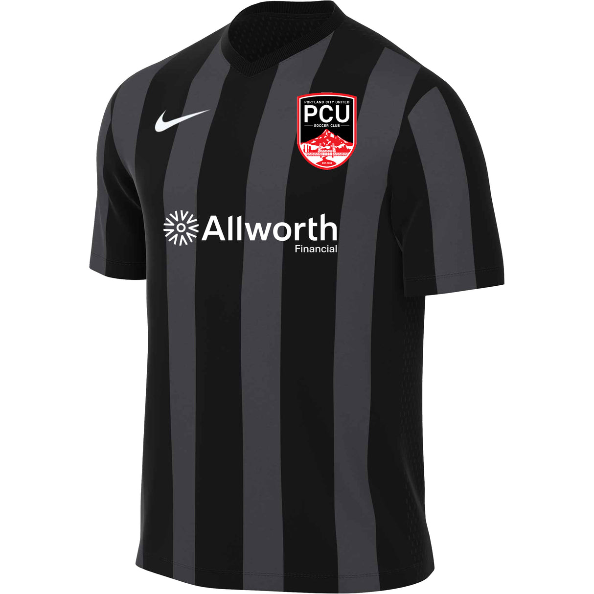 PCU Game Jersey [Youth]