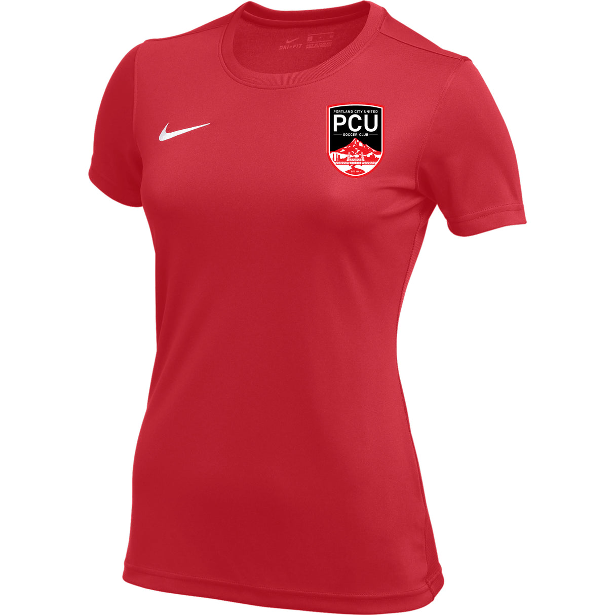 PCU Training Jersey [Women's]