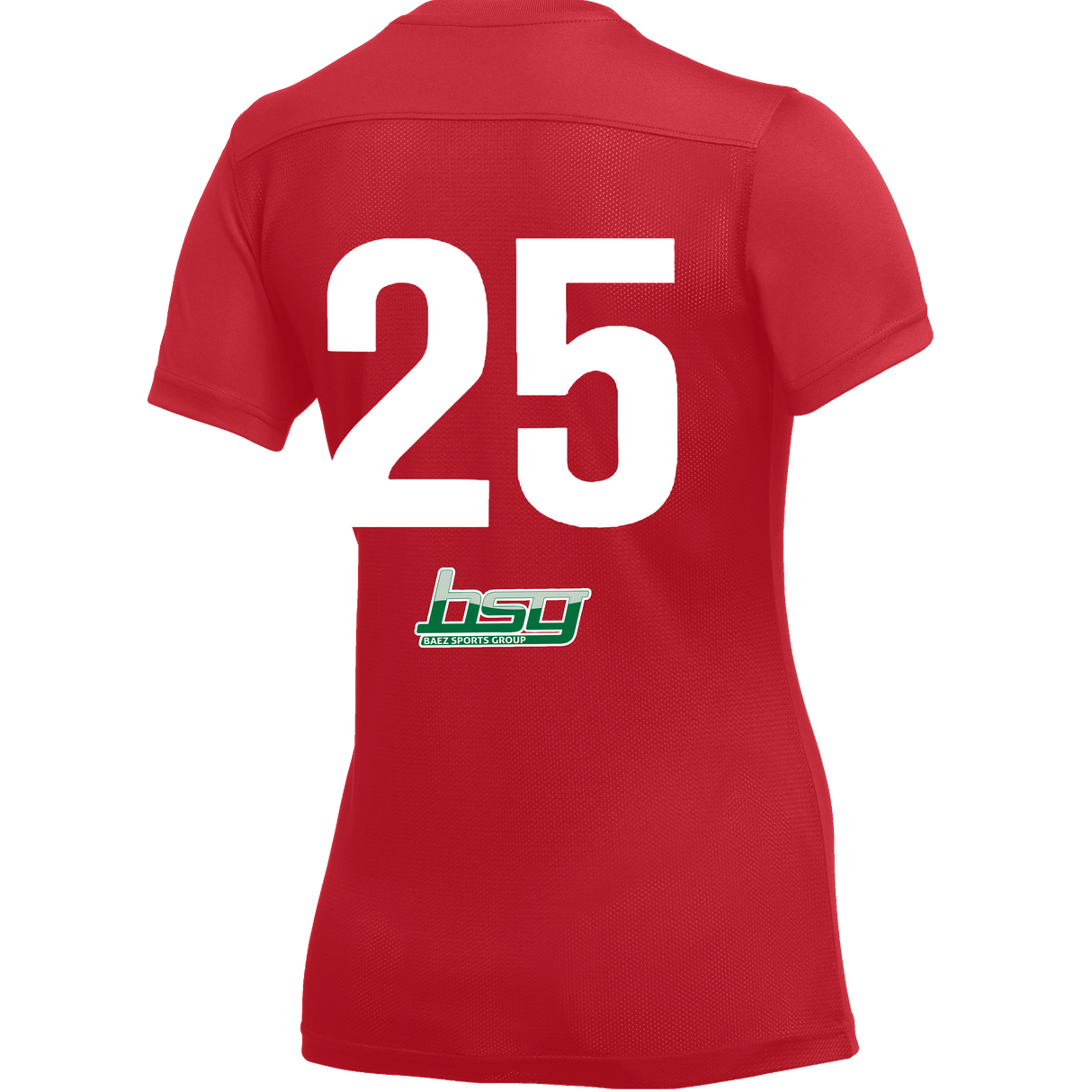 PCU Training Jersey [Women's]