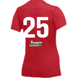 PCU Training Jersey [Women's]
