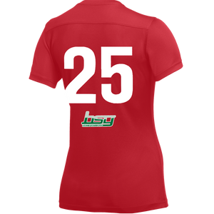 PCU Training Jersey [Women's]