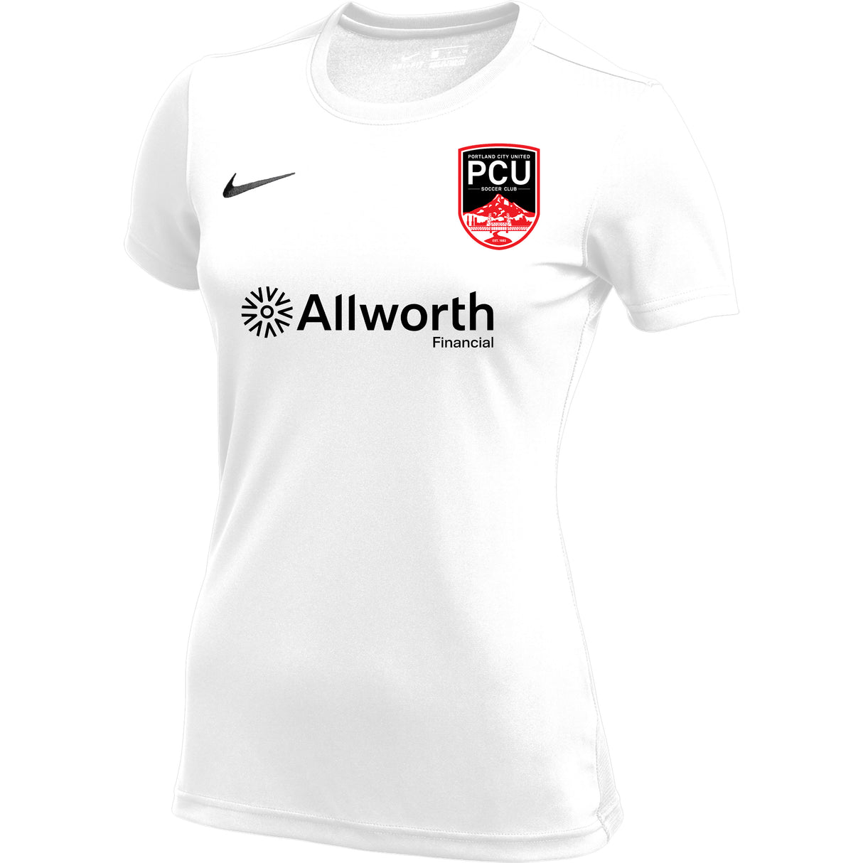 PCU Game Jersey [Women's]