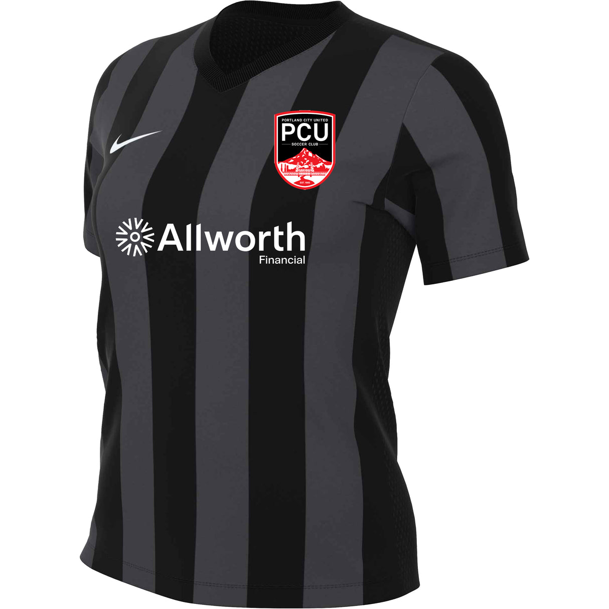 PCU Game Jersey [Women's]