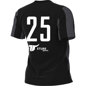 PCU Game Jersey [Women's]