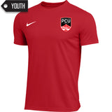 PCU Training Jersey [Youth]