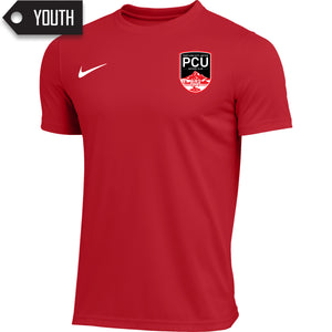 PCU Training Jersey [Youth]