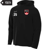 PCU Storm-Fit Rain Jacket [Youth]