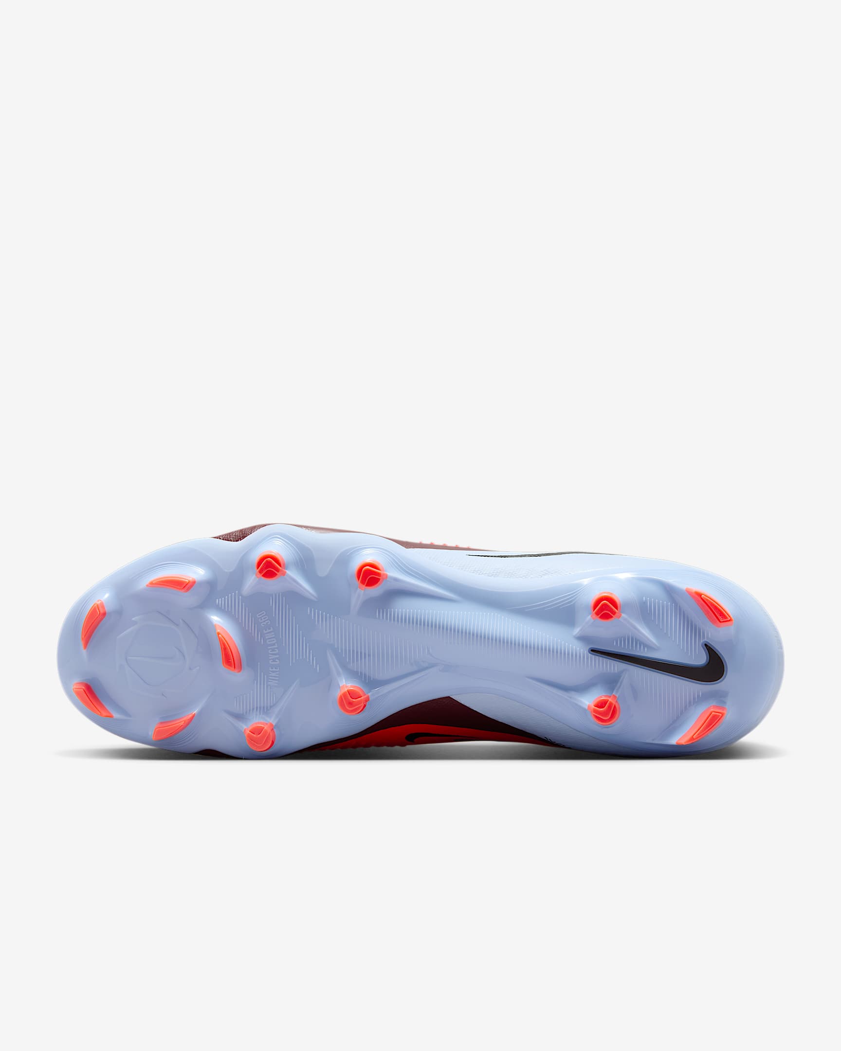 Phantom 6 High Academy FG [Royal Tint/Bright Crimson-Black