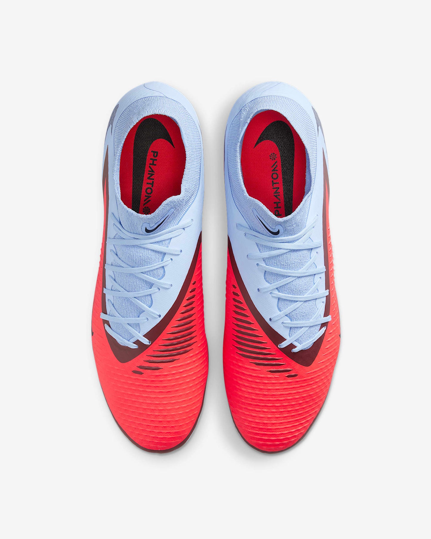 Phantom 6 High Academy FG [Royal Tint/Bright Crimson-Black]