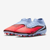 Phantom 6 High Academy FG [Royal Tint/Bright Crimson-Black]