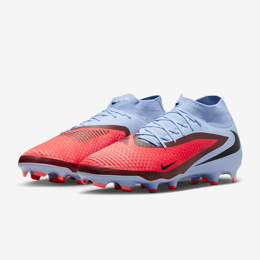 Phantom 6 High Academy FG [Royal Tint/Bright Crimson-Black]