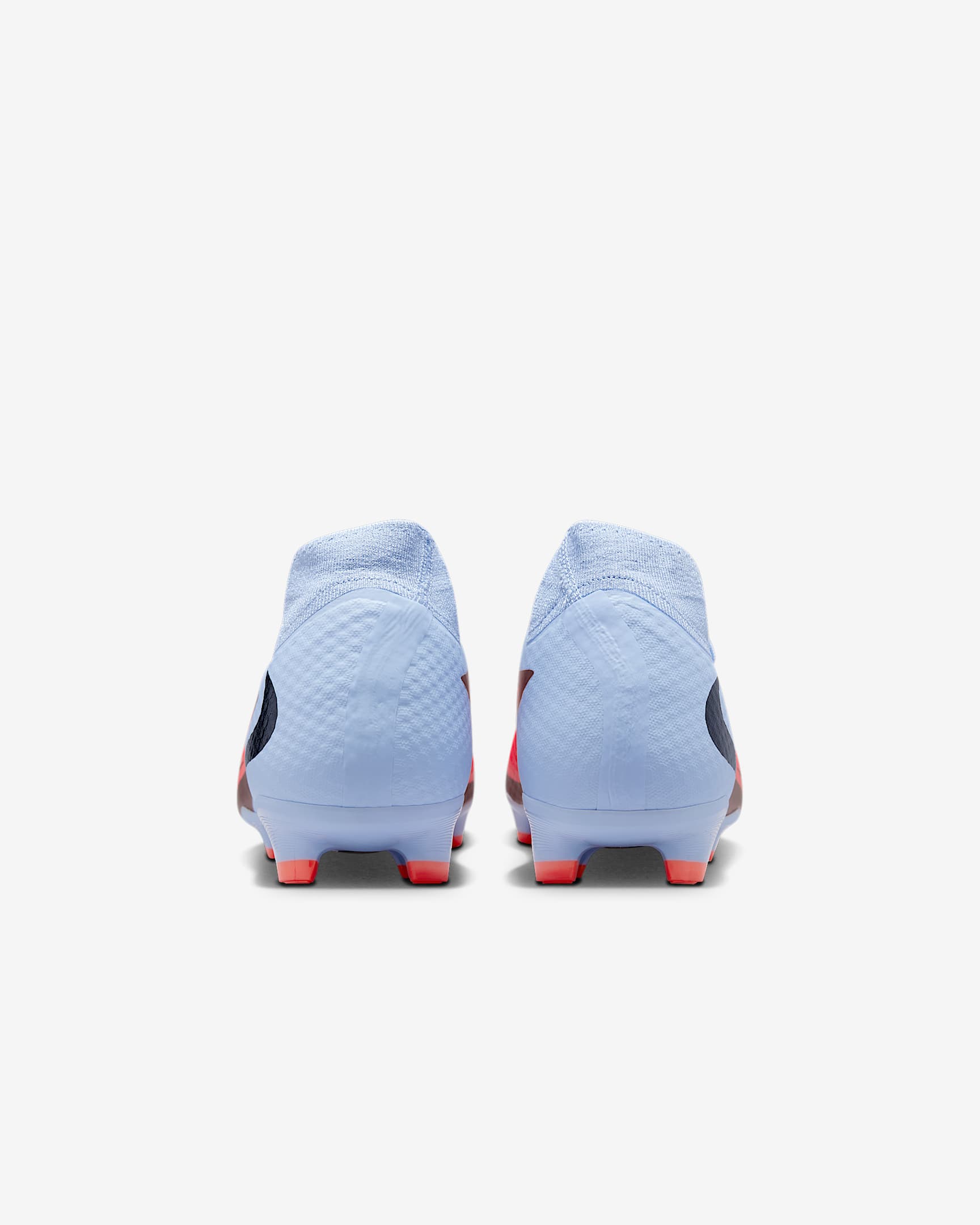 Phantom 6 High Academy FG [Royal Tint/Bright Crimson-Black