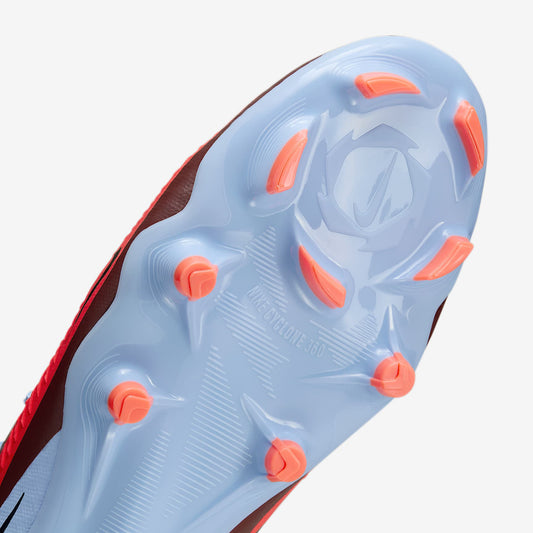 Phantom 6 High Academy FG [Royal Tint/Bright Crimson-Black]