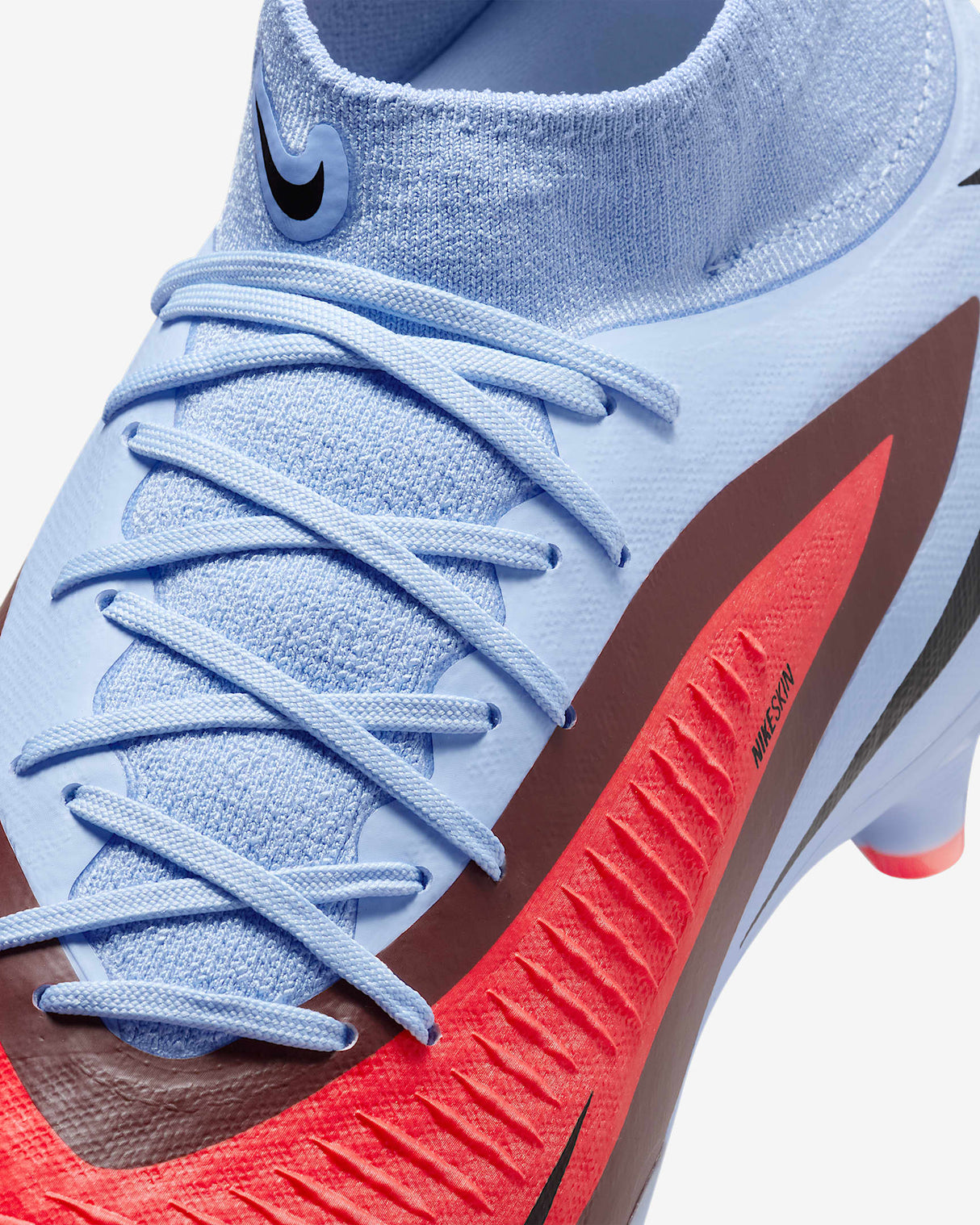 Phantom 6 High Academy FG [Royal Tint/Bright Crimson-Black]