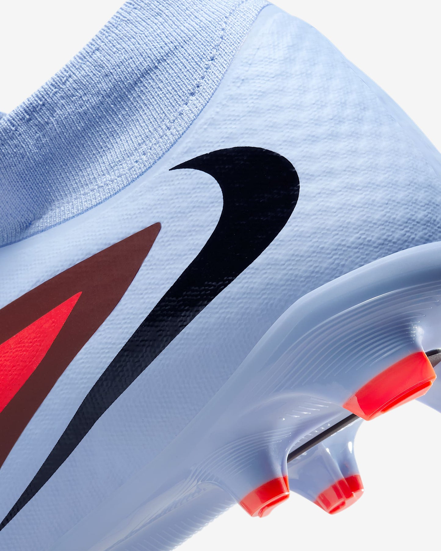 Phantom 6 High Academy FG [Royal Tint/Bright Crimson-Black]