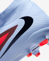 Phantom 6 High Academy FG [Royal Tint/Bright Crimson-Black]