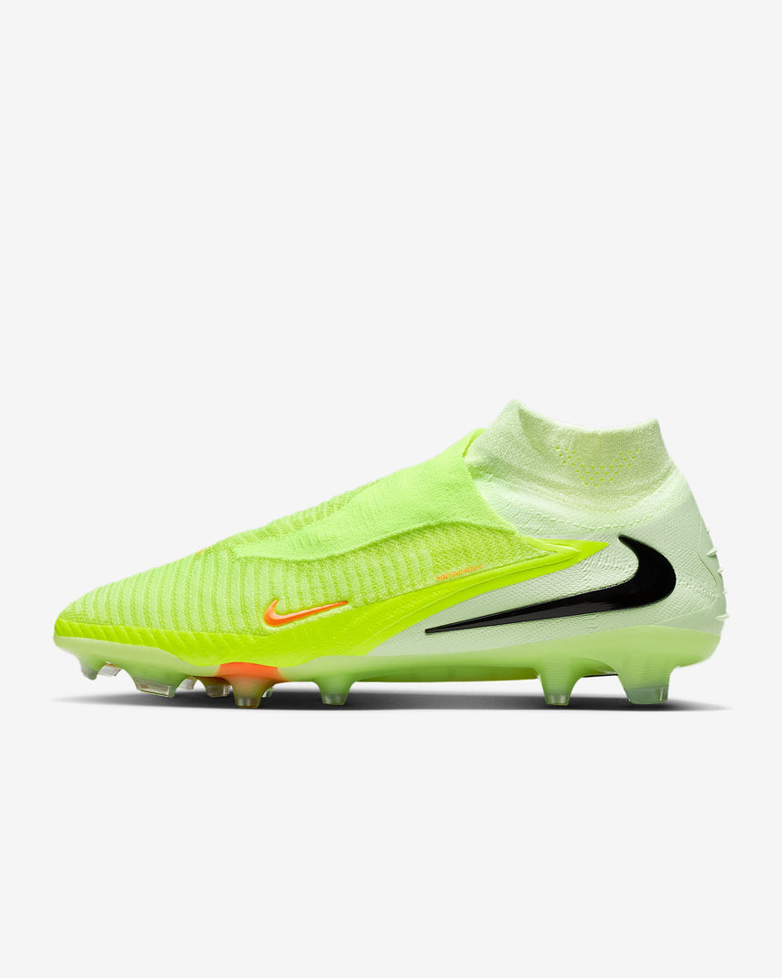 Phantom 6 High Elite FG [Hyper Crimson/Limelight]
