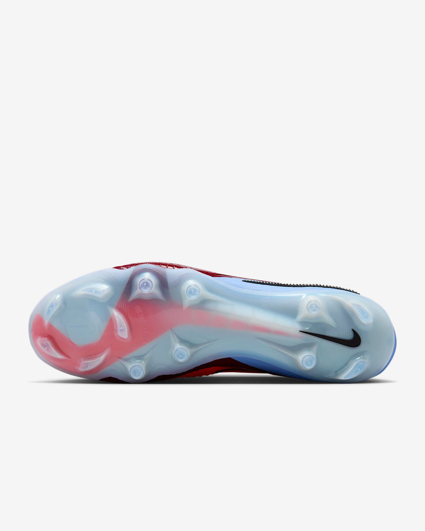 Phantom 6 High Elite FG [Royal Tint/Bright Crimson-Black]