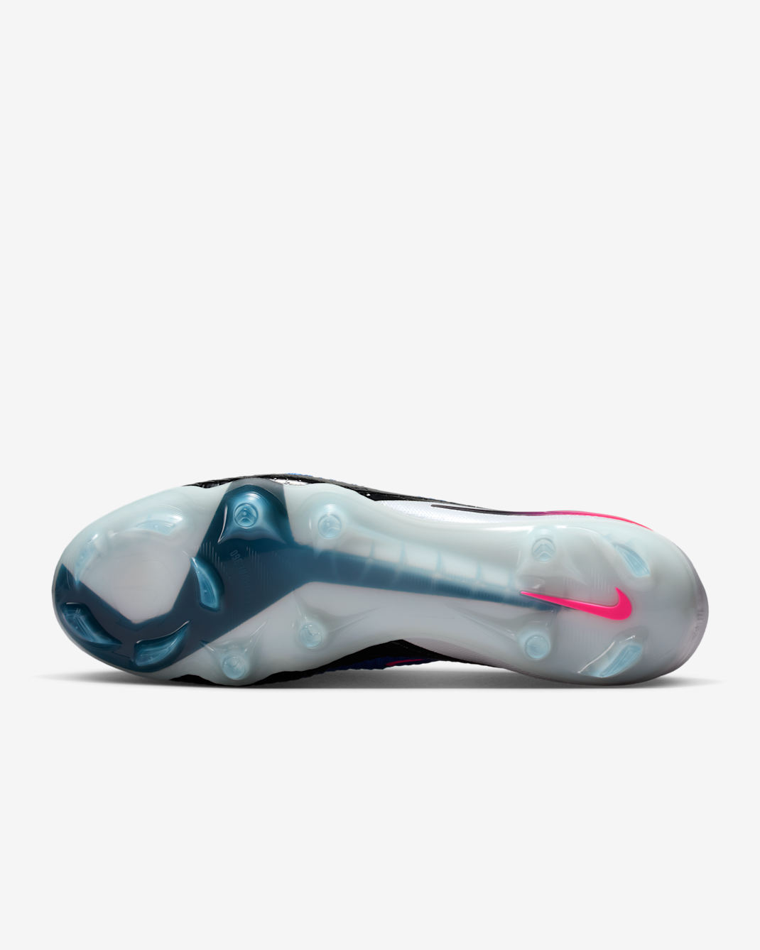 Phantom 6 High Elite FG [Racer Blue/Pink Blast/White]