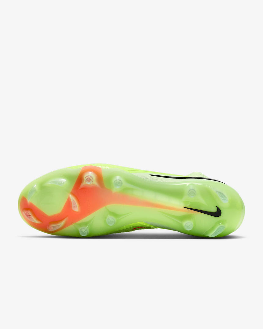 Phantom 6 High Elite FG [Hyper Crimson/Limelight]