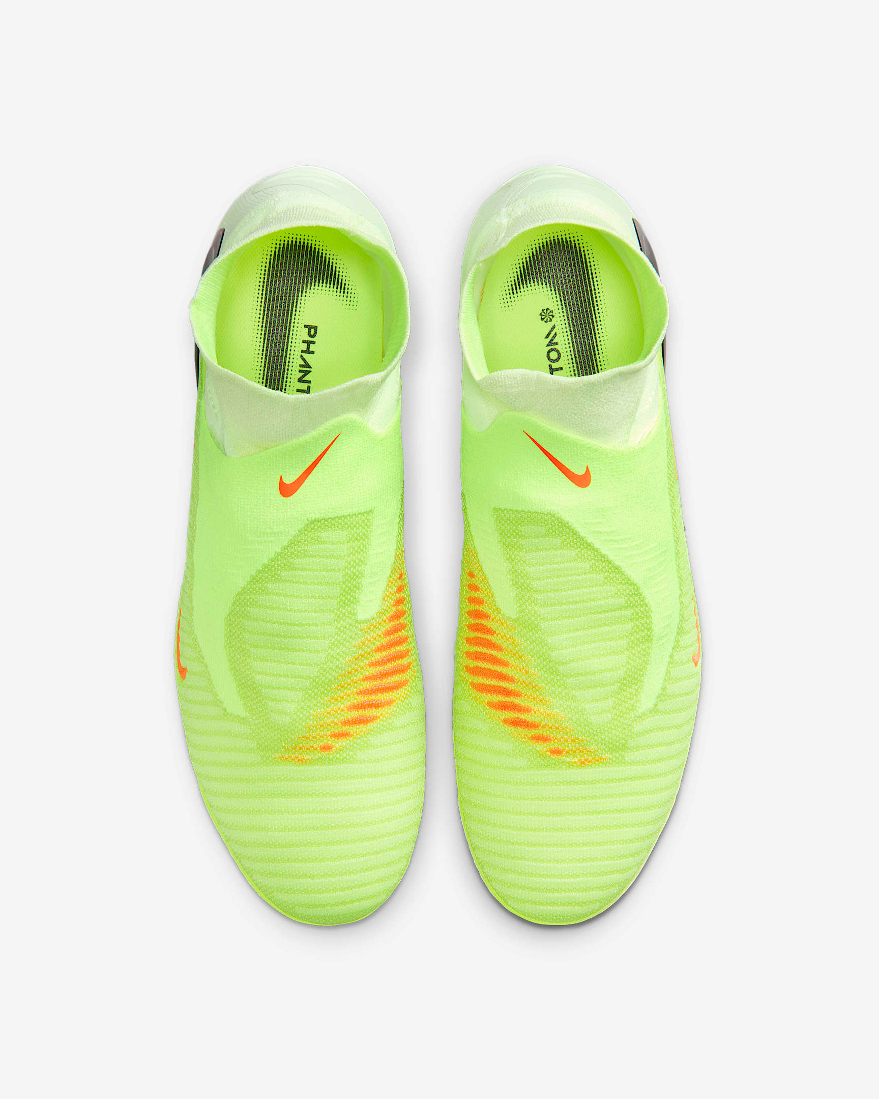Phantom 6 High Elite FG [Hyper Crimson/Limelight] – Tursi Soccer Store