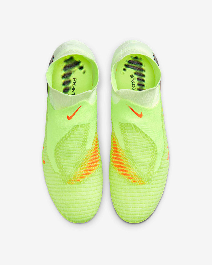 Phantom 6 High Elite FG [Hyper Crimson/Limelight]