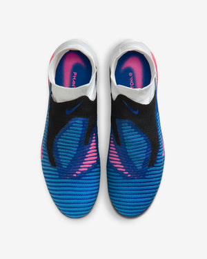 Phantom 6 High Elite FG [Racer Blue/Pink Blast/White]