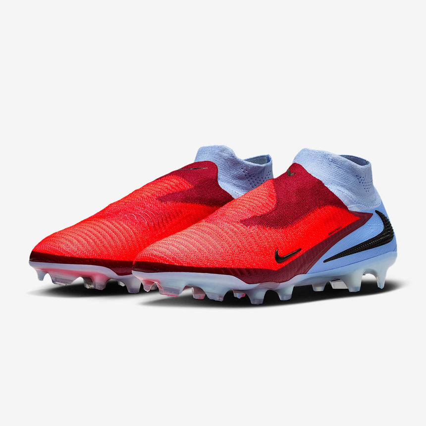 Phantom 6 High Elite FG [Royal Tint/Bright Crimson-Black]