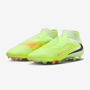 Phantom 6 High Elite FG [Hyper Crimson/Limelight]